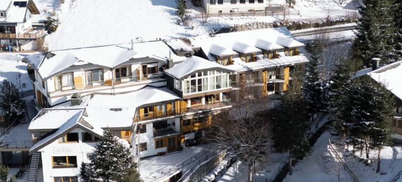 托特瑙山活酒店(Bergvital Hotel Todtnau)图片