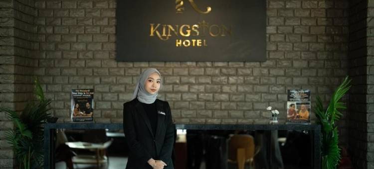悠品居4- TRX 吉隆坡酒店(Kingston Hotel 4 @ Hulo Bukit Bintang)图片