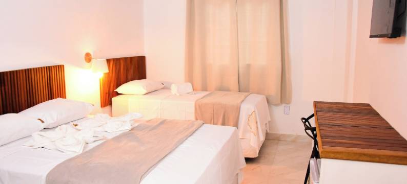 伊佩酒店(HOTEL IPE)图片