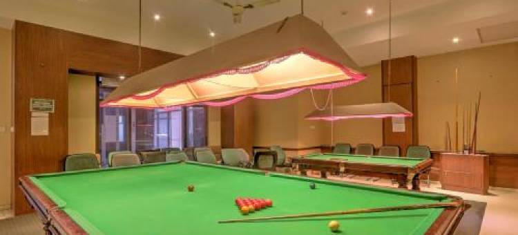 Townhouse Kakinada Nagamalli Thota Junction图片