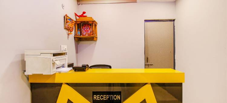 FabHotel 惠斯勒酒店(FabHotel the Whistler)图片