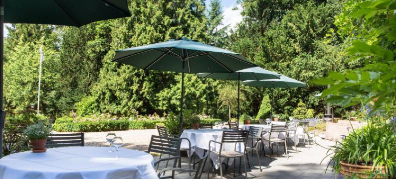 迪洛赫梅瑟堡酒店(De Lochemse Berg)图片