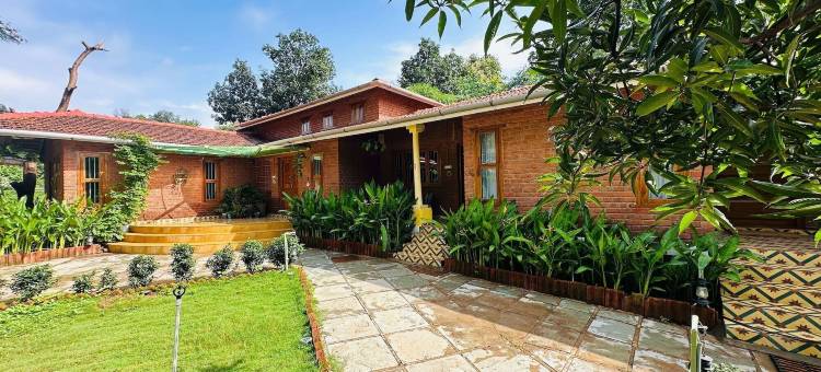 绿根农场民宿(Green Roots Farm Stay)图片