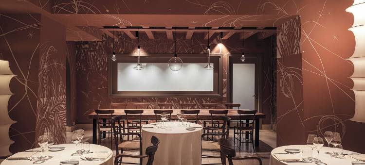 顿匹斯辛纳酒店(Hotel le Dune Piscinas)图片