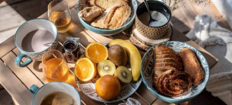 凯尔西旅馆(Les Lodges du Quercy)图片