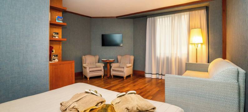 杜卡德斯特大酒店(Grand Hotel Duca d'Este)图片