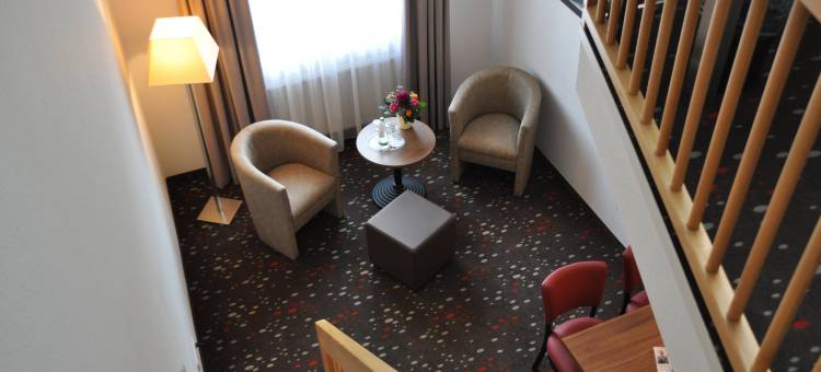 贝斯特韦斯特酒店埃朗根(Best Western Hotel Erlangen)图片