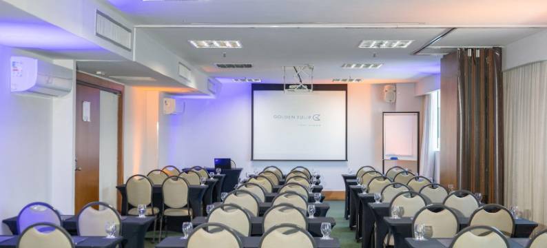 维多利亚港金色郁金香酒店(Golden Tulip Porto Vitória)图片