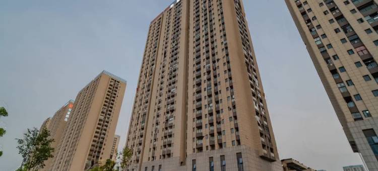 如家商旅酒店(合肥京商商贸城弘盛广场店)图片