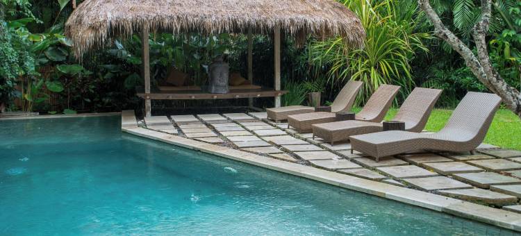 游牧度假村巴厘岛(Nomadic Resort Bali)图片