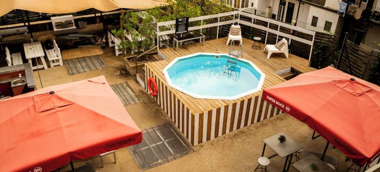 WOT 遊牧者社群(WOT Nomad Social)图片