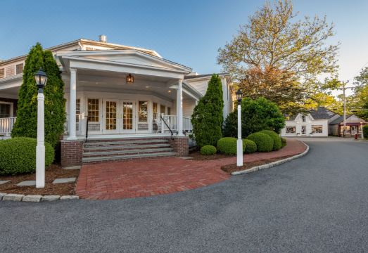 Chatham Wayside Inn Hotel Overview