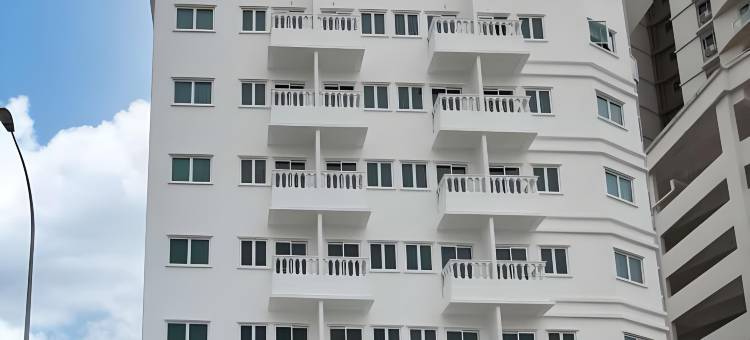 卫斯理酒店(Wesley Hotel)图片