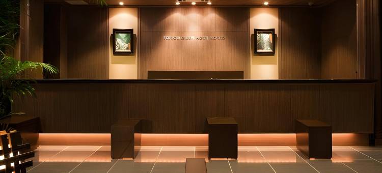 鸟取绿色酒店 莫里斯(Tottori Green Hotel Morris)图片