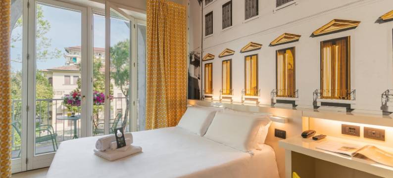 特雷维索住宿加早餐旅馆(B&B Hotel Treviso)图片