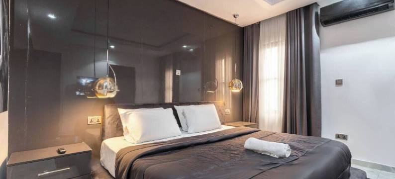 皇家庭院公寓(Royal Court Apartment)图片