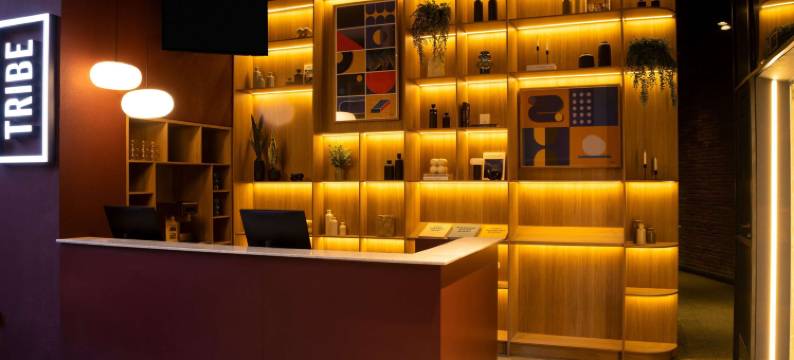 Tribe 麦德林(Tribe Medellín)图片