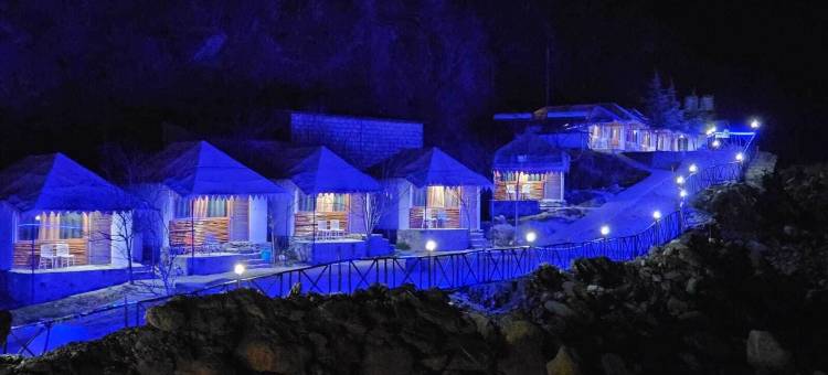 卡索尔高地休闲度假村(Kasol Heights- A Leisure Resort)图片