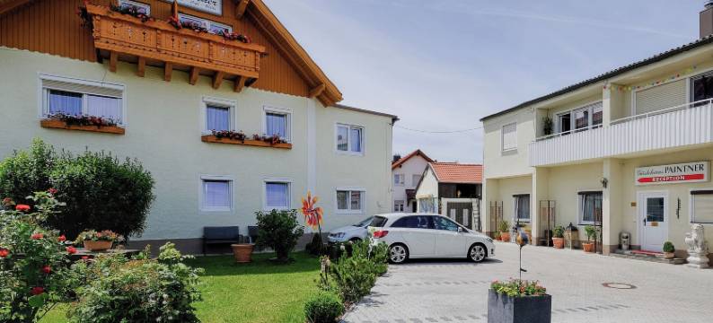 潘纳尔酒店(Hotel Paintner)图片