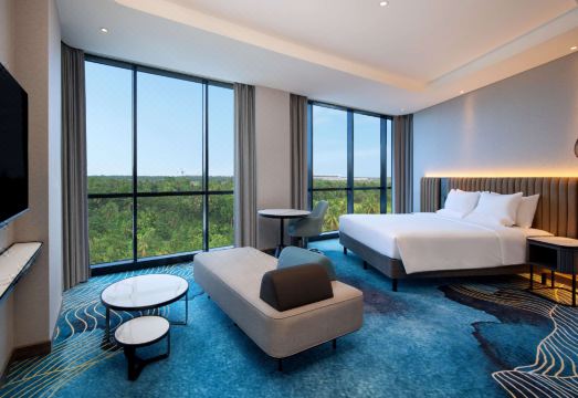 Novotel Yogyakarta International Airport Kulon ProgoHotel Overview