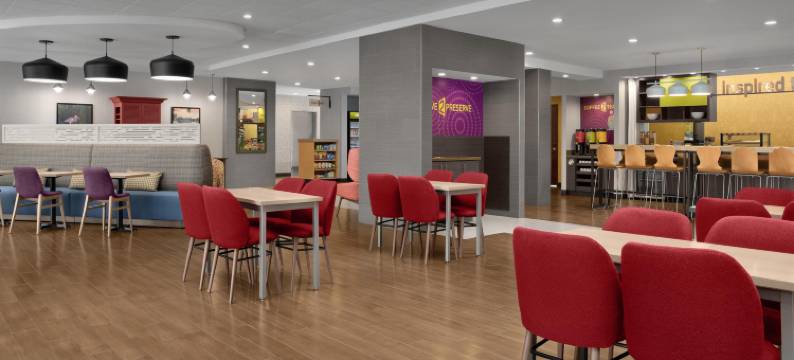 湖城希尔顿惠庭酒店(Home2 Suites by Hilton Lake City)图片