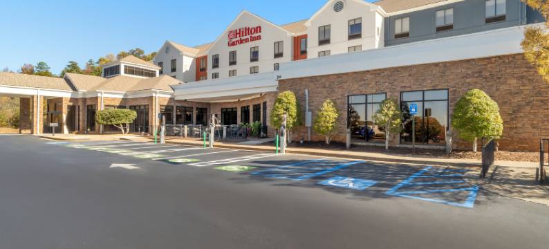 希尔顿花园酒店-卡特斯维尔(Hilton Garden Inn Cartersville)图片