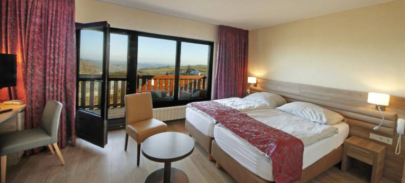 圣费亚科酒店(Hotel Saint Fiacre)图片