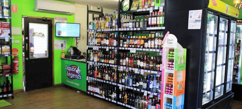 曼纳姆酒店(Mannum Hotel)图片