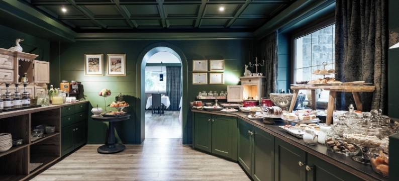 哈特曼木屋酒店 - 限成人(Alpstay - Chalet Hotel Hartmann - Adults Only)图片
