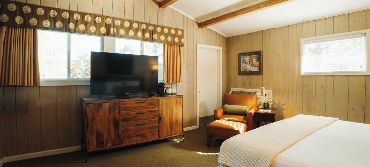 松针旅馆及高尔夫俱乐部(Pine Needles Lodge)图片