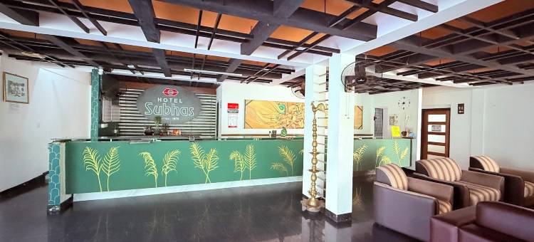 苏巴斯旅游酒店(Subhas Tourist Hotel)图片