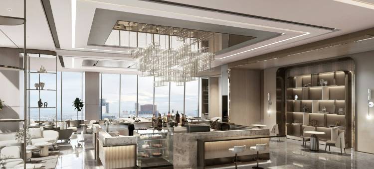 万豪AC酒店马尼拉(AC Hotel by Marriott Manila)图片