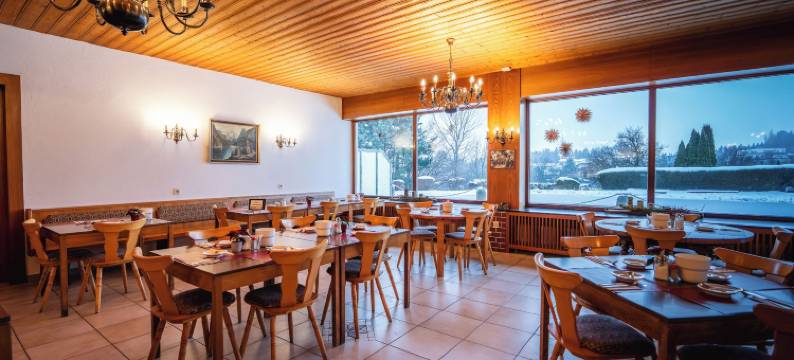 格鲁伯贺夫酒店(Hotel Gruberhof Innsbruck Igls B&B)图片