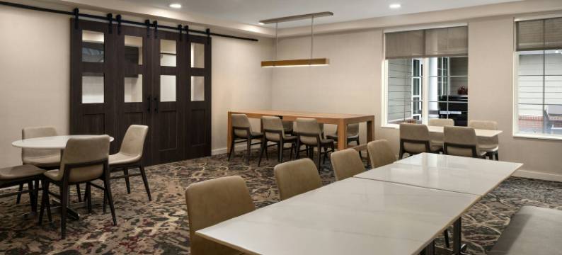 蛋港镇居家酒店大西洋城机场(Residence Inn Atlantic City Airport Egg Harbor Township)图片