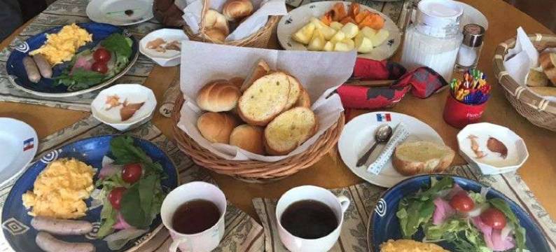 皮拉图斯2膳食公寓酒店(Pension Pilatus 2)图片