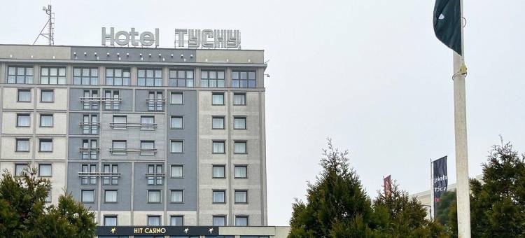 B&B HOTEL Tychy图片