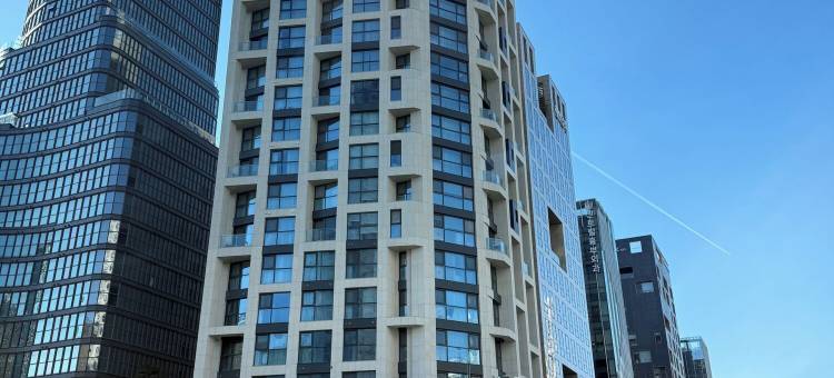 江南凯勒姆布莱克豪华寓所(Caelum Black Gangnam Luxury Residence)图片