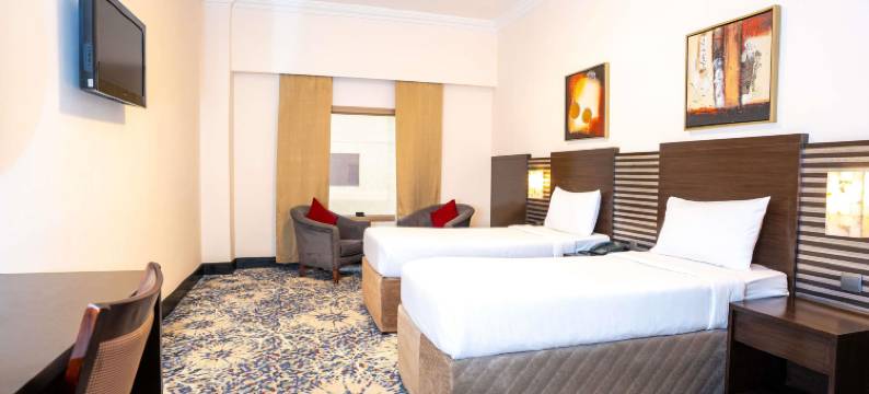 Al Hidayah Towers Hotel图片