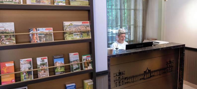 普林岑花园酒店(Hotel am Prinzengarten, Inklusive AlbCard)图片