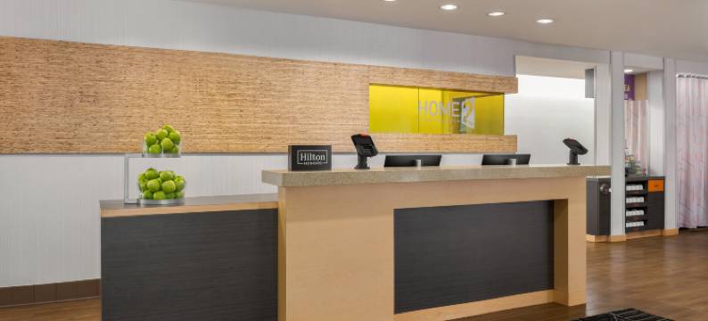 希尔顿惠庭酒店-比洛克西北/德维尔维尔(Home2 Suites by Hilton Biloxi North/d'Iberville)图片