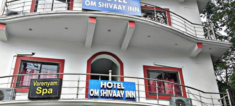 缤旅奥姆希瓦伊旅馆(Hotel OM Shivaay Inn)图片