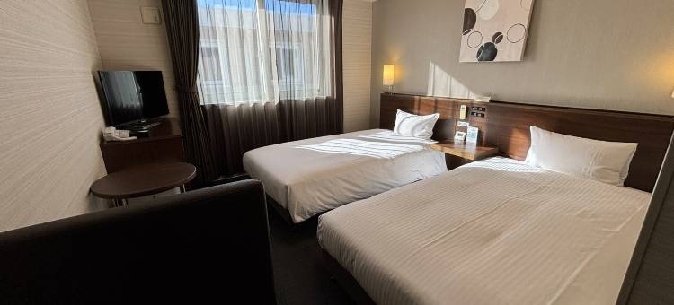 露樱酒店多贺城站东店(Hotel Route Inn Tagajo-Eki Higashi)图片