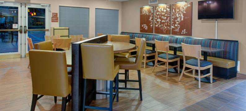 威奇托东万豪TownePlace酒店(TownePlace Suites Wichita East)图片