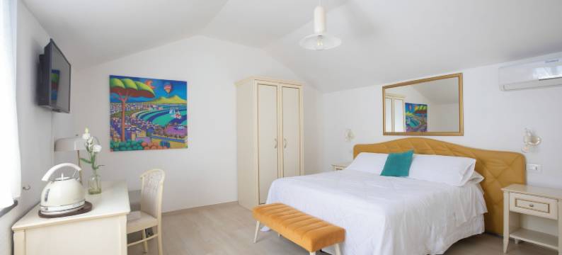 巴可酒店(Albergo Diffuso Bacco Furore)图片