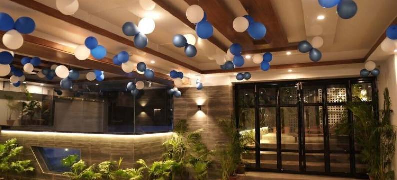 吉大港贝斯特韦斯特SKS(Best Western SKS Chattogram)图片