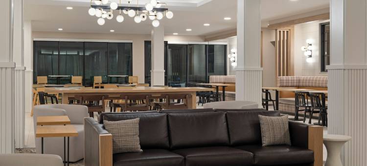 Fairfield by Marriott Inn & Suites Corbin图片