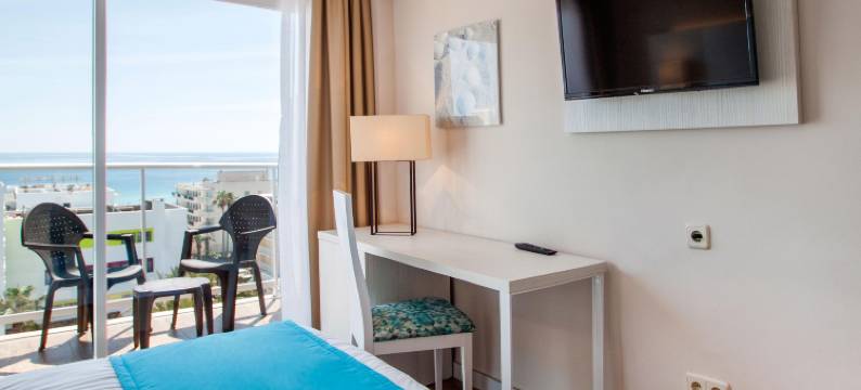 蓝海卡拉米约尔(Bluesea Cala Millor)图片