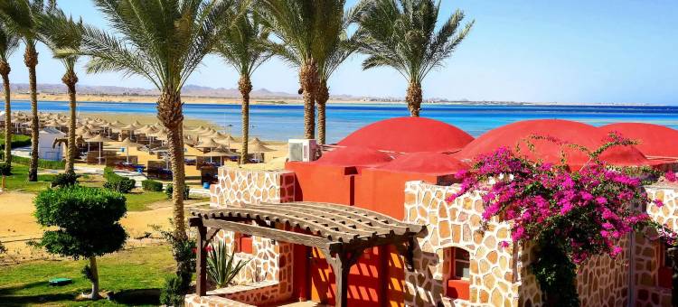 东方海岸酒店(Swisstouch Resort ex Sentido Dream Marsa Alam)图片