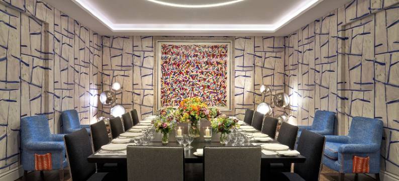 索霍菲尔姆戴尔酒店(The Soho Hotel, Firmdale Hotels)图片