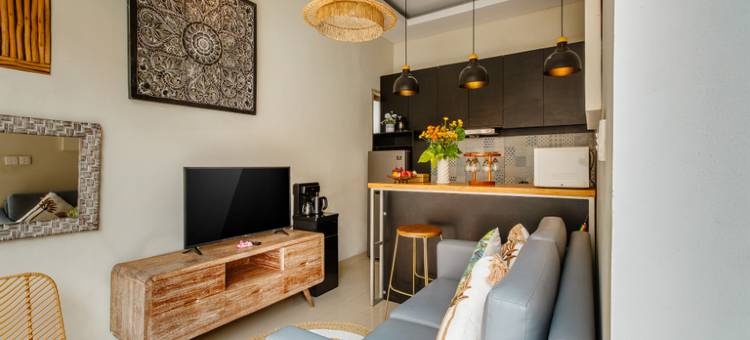 Bale Village Villa by Kasta图片
